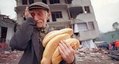 17 Ağustos depreminin üzerinden 24 yıl geçti