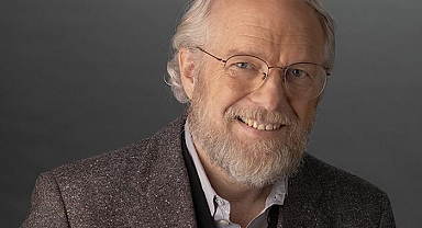 Adobe'nin kurucu ortağı John Warnock 82 yaşında yaşamını yitirdi