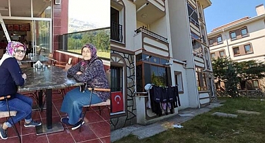 Annesi ve anneannesini öldürüp cesetlerini parçalamıştı! İfadesi kan dondurdu: 'Onların şeytan olduğu ve öldürmem gerektiği söylendi'