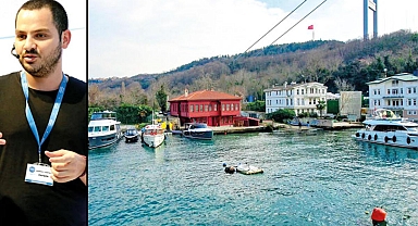 Boğaz'ın En Güzel Kırmızısı 200 Milyona Satıldı!