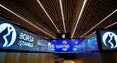 Borsa İstanbul'da Günü Yükselişle Tamamladı