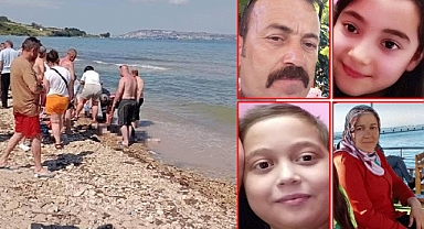 Bu acıya yürek dayanmaz! Bir aile yok oldu
