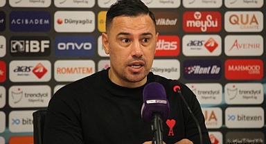 Çağdaş Atan: Oyunu tamamen kontrol ettik