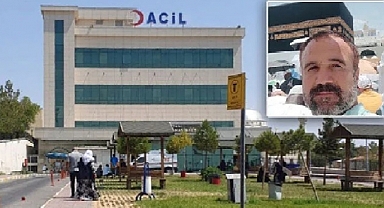 Elektrik direğinde akıma kapılarak hayatını kaybetti