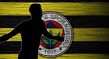 Fenerbahçe'ye Transfer Oyuncu Belli Oldu!