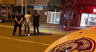 Kocaeli'de korkunç olay! Kadını sokak ortasında öldürdü, sonra ardından intihar etti