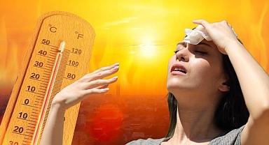 Meteoroloji uyardı! Bugün bu illerimizde sıcaklıklar 35 dereceyi aşacak... 3 bölge için sağanak uyarısı!