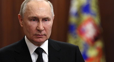 Putin'den Prigojin İçin Taziye: Yetenekli Biriydi, Ancak Hatalar Yaptı