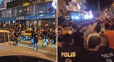 Şanlıurfa'da Suriyeli Fırıncı 9 Yaşındaki Erkek Çocuğuna İstismarda Bulundu Vatandaşlar Ayağa Kalktı