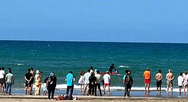 Sinop'taki plajlardan üst üste acı haberler geldi! Valilik kararıyla denize girmek yasaklandı