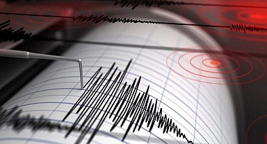 SON DAKİKA: Malatya'da korkutan deprem! AFAD'ın 5.3 olarak açıkladığı deprem Gaziantep, Şanlıurfa ve Kahramanmaraş'ta da hissedildi