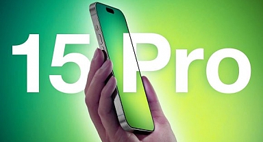 Yeni iPhone 15 Ne Zaman Tanıtılacak İphone 15 Ne Zaman Çıkacak?