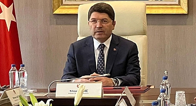 Adalet Bakanı Tunç: Diyarbakır annelerinin cesareti terörü bitirecek