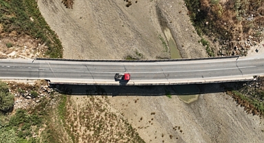 DİKKAT! İstanbul barajları alarm veriyor: Doluluk oranı yüzde 30'un altına düştü!