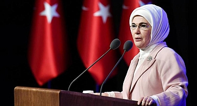 Emine Erdoğan'dan Fas halkına 'geçmiş olsun' mesajı