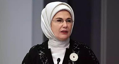 Emine Erdoğan'dan Mevlid Kandili mesajı