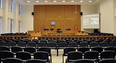 İstanbul Feshane'deki 'Ortadan başlamak' sergisine soruşturma