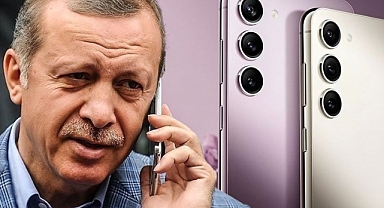 Kabine toplantısı başladı! 7 milyon genç, vergisiz telefon satışının detaylarını bekliyor...