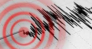 Kerkük’te 4,8 Şiddetinde Deprem!