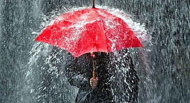 Meteoroloji 13 kente sarı ve turuncu uyarıları verildi, İstanbul için şiddetli fırtına alarmı!