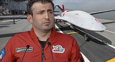 Selçuk Bayraktar TEKNOFEST'ten sonra TB3'ün uçuşunu yapacağını söyledi !