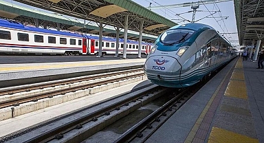 TCDD'den LGBT kamu spotu görüntülerine ilişkin suç duyurusu!