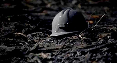 Zonguldak Ereğli'de maden ocağında göçük!