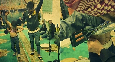 Çocukların karnına şiş batırıp, zikir yapmışlardı! Rufai tarikatı mensubu Suriyeli 4 baba gözaltına alındı