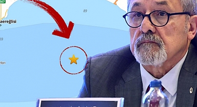 İstanbul Silivri'deki dünkü deprem büyük depremin habercisi mi? Prof. Dr. Naci Görür'den açıklama geldi