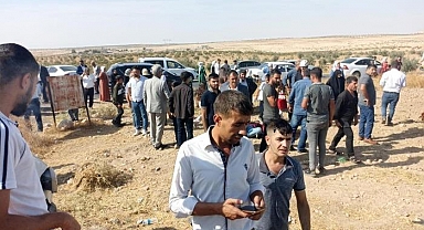 Şanlıurfa'da feci kaza! Minibüs ile otomobil çarpıştı: 7 yaralı