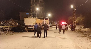 Asrın felaketinin 275. gününde enkaz altından ceset çıktı...