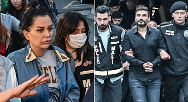 Dilan-Engin Polat çiftini ele veren mektup | Kara para nasıl aklandı?