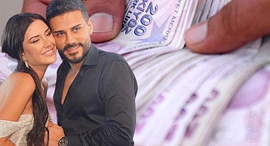 Engin Polat'dan kardeşine ve babasına servet değerinde harçlık!