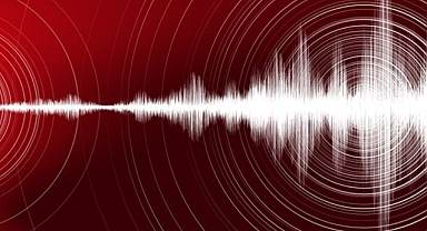 Hatay'da 4,9 büyüklüğünde deprem!