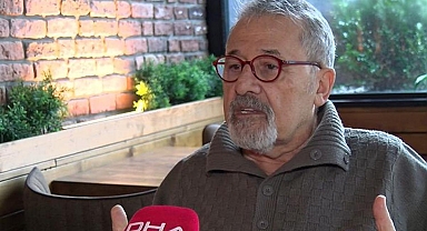 Prof. Dr. Naci Görür'den 'İstanbul depremi' açıklaması: En az 7.2 maksimum 7.6 büyüklüğünde olacak