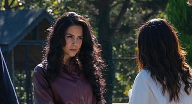 “Ateş Kuşları” dizisine avukat Gözde geliyor!