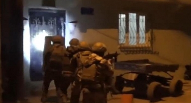 Son dakika: İstanbul ve Bursa'da 'Sokak Satıcısı' operasyonu! 156 kişi yakalandı…