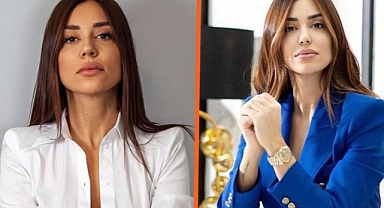 Sosyal medya fenomeni Banu Parlak gözaltına alındı!