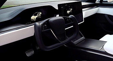 Tesla, dikkat çeken planını gerçeğe dönüştürdü!