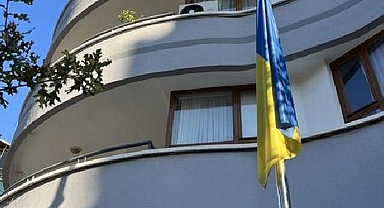 Zelenski'nin sözleri sonrası Ukrayna Büyükelçiliği'nden açıklama geldi!