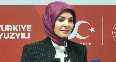 Bakan Göktaş: 591 şehit yakını, gazi ve gazi yakını kamuya atandı