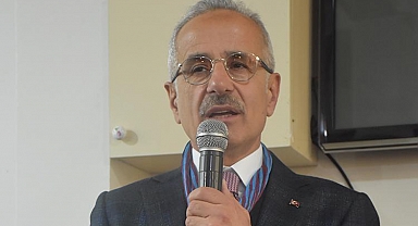 Bakan Uraloğlu: Asla günü kurtarmaya yönelik işler yapmıyoruz