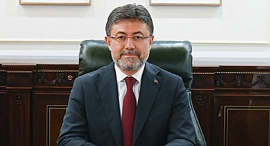 Bakan Yumaklı'dan çiftçilere müjde!