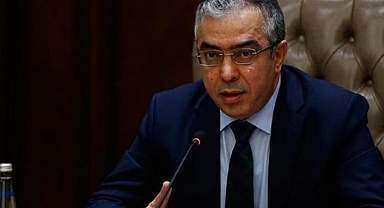 Cumhurbaşkanı Başdanışmanı Mehmet Uçum: 'BM iflas etti, Dünya Adalet Teşkilatı kurulmalı'