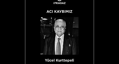 Duayen iş insanı Yücel Kurttepeli, hayatını kaybetti…