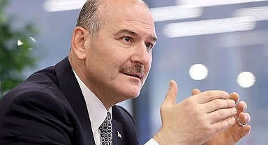 Geri mi dönüyor? Süleyman Soylu'dan 'kabine' açıklaması