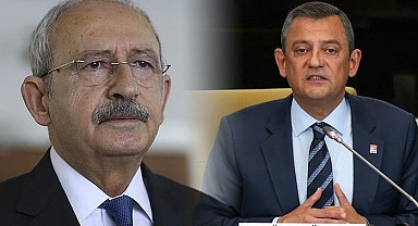 Kemal Kılıçdaroğlu'nun sözleri gündem olmuştu! Özgür Özel'den yanıt geldi