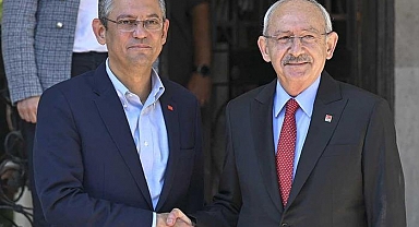 Kılıçdaroğlu'ndan bir açıklama daha! Özgür Özel'i bu sözlerle uyardı: 'Kimse suça ortak olmamalı'