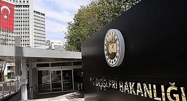 Türkiye'den Cumhurbaşkanı Erdoğan'ı hedef alan İsrailli Bakan'a sert tepki