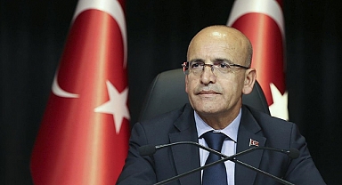 Bakan Şimşek'ten kira artış oranı açıklaması!